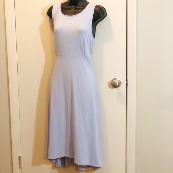 Eileen Fisher Dresses & Skirts - Eileen Fisher  stretchy swing dress